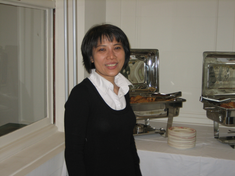 Foto Oanh