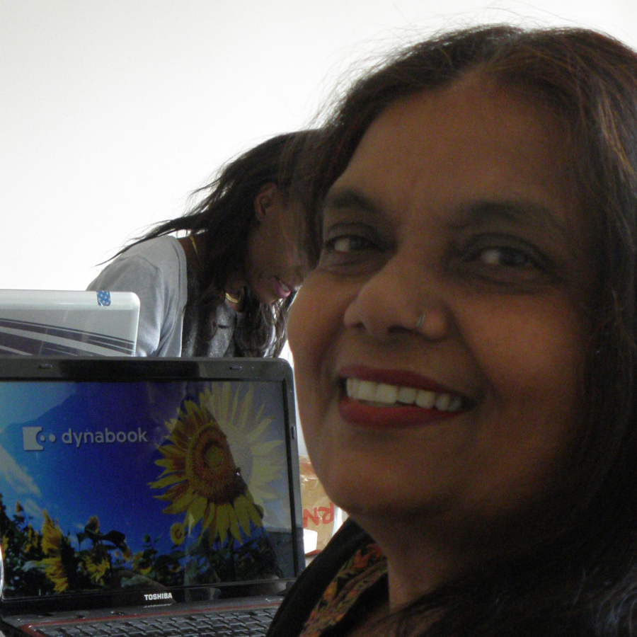 Aneeta Kurs